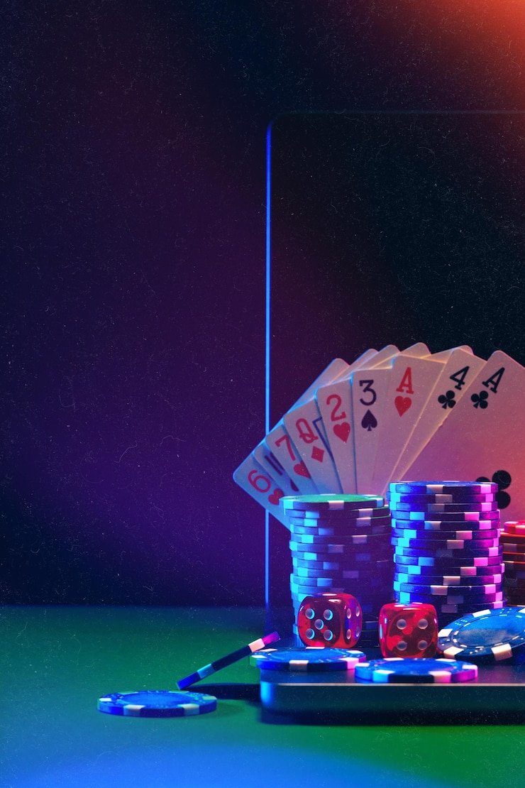 visa4d slot App 