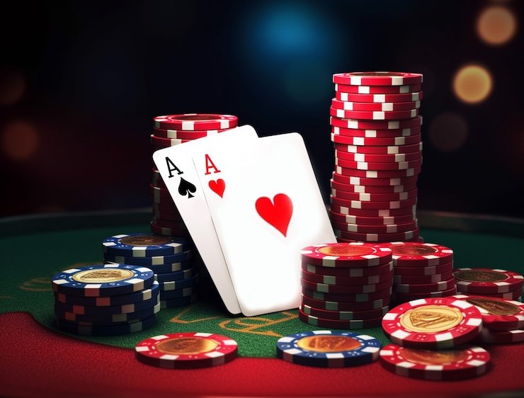 visa4d slot featured game showcase