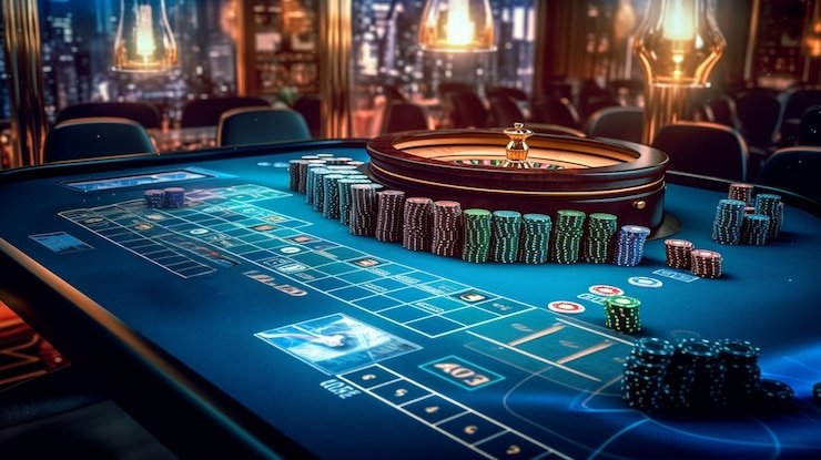 visa4d slot featured game showcase