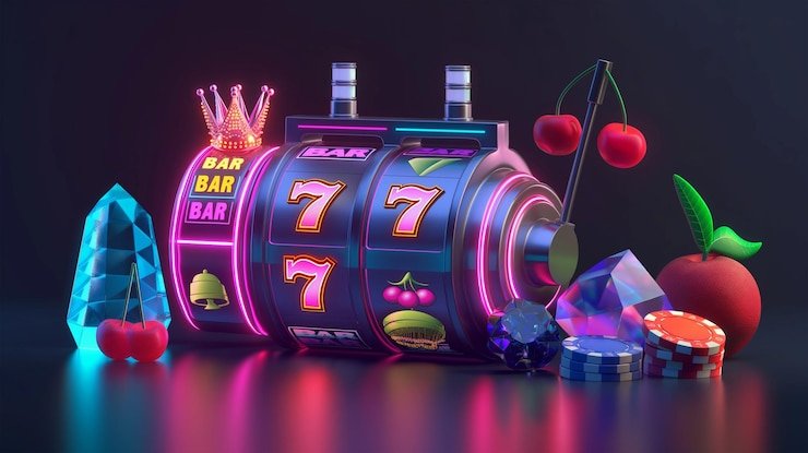 Betting history interface on visa4d slot mobile app